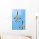 United States Air Force Wall Decal Design 2