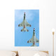 United States Air Force Wall Decal Design 2