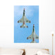 United States Air Force Wall Decal Design 2