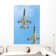United States Air Force Wall Decal Design 2
