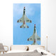 United States Air Force Wall Decal Design 2