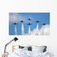United States Air Force Wall Decal Design 1
