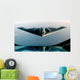 B-2 Spirit Takes Fuel Wall Decal Design 2