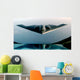 B-2 Spirit Takes Fuel Wall Decal Design 2