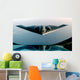 B-2 Spirit Takes Fuel Wall Decal Design 2