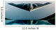 B-2 Spirit Takes Fuel Wall Decal Design 2