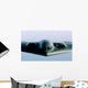 B-2 Spirit Takes Fuel Wall Decal Design 1