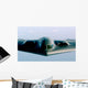 B-2 Spirit Takes Fuel Wall Decal Design 1