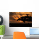 Hh-60g Pave Hawk Helicopter Wall Decal