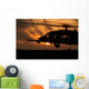 Hh-60g Pave Hawk Helicopter Wall Decal