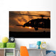 Hh-60g Pave Hawk Helicopter Wall Decal