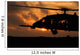 Hh-60g Pave Hawk Helicopter Wall Decal