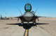 F A-22 Raptor Sits Wall Decal