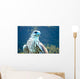 Yeti Hybrid White Gyrfalcon Wall Decal