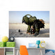 Technician Dressed Eod-8 Explosive Wall Decal