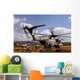 Soldiers and Sailors Help Wall Decal