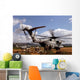 Soldiers and Sailors Help Wall Decal