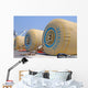 Rubber Bladders Full Drinking Wall Decal