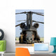 Loading Relief Supplies into Wall Decal