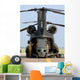 Loading Relief Supplies into Wall Decal