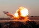Detonation Weapons Cache Wall Decal