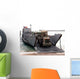 Beach Master Unit Loads Wall Decal