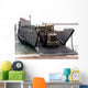 Beach Master Unit Loads Wall Decal