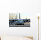 C-130 Hercules Aircraft Wall Decal