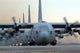 C-130 Hercules Aircraft Wall Decal