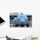 C-130 Hercules Aircraft Taxi Wall Decal