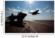 F-14d Tomcat Prepares to Wall Decal Design 2