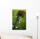 Soldier Practices Sniper Tactics Wall Decal
