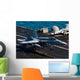 F A-18 Hornet Makes Wall Decal