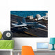 F A-18 Hornet Makes Wall Decal