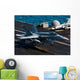 F A-18 Hornet Makes Wall Decal