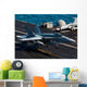 F A-18 Hornet Makes Wall Decal