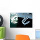 Port Side Mark Ii Wall Decal