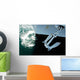 Port Side Mark Ii Wall Decal