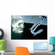 Port Side Mark Ii Wall Decal