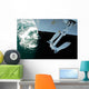 Port Side Mark Ii Wall Decal