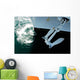 Port Side Mark Ii Wall Decal