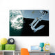 Port Side Mark Ii Wall Decal