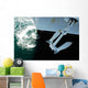 Port Side Mark Ii Wall Decal