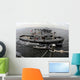 Yokosuka Naval Tugboat Prepares Wall Decal