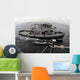 Yokosuka Naval Tugboat Prepares Wall Decal