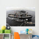 Yokosuka Naval Tugboat Prepares Wall Decal