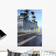 Personnel Conduct Aqueous Film Wall Decal