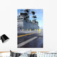 Personnel Conduct Aqueous Film Wall Decal