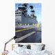 Personnel Conduct Aqueous Film Wall Decal