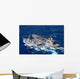 Us Navy Destroyer Uss Wall Decal
